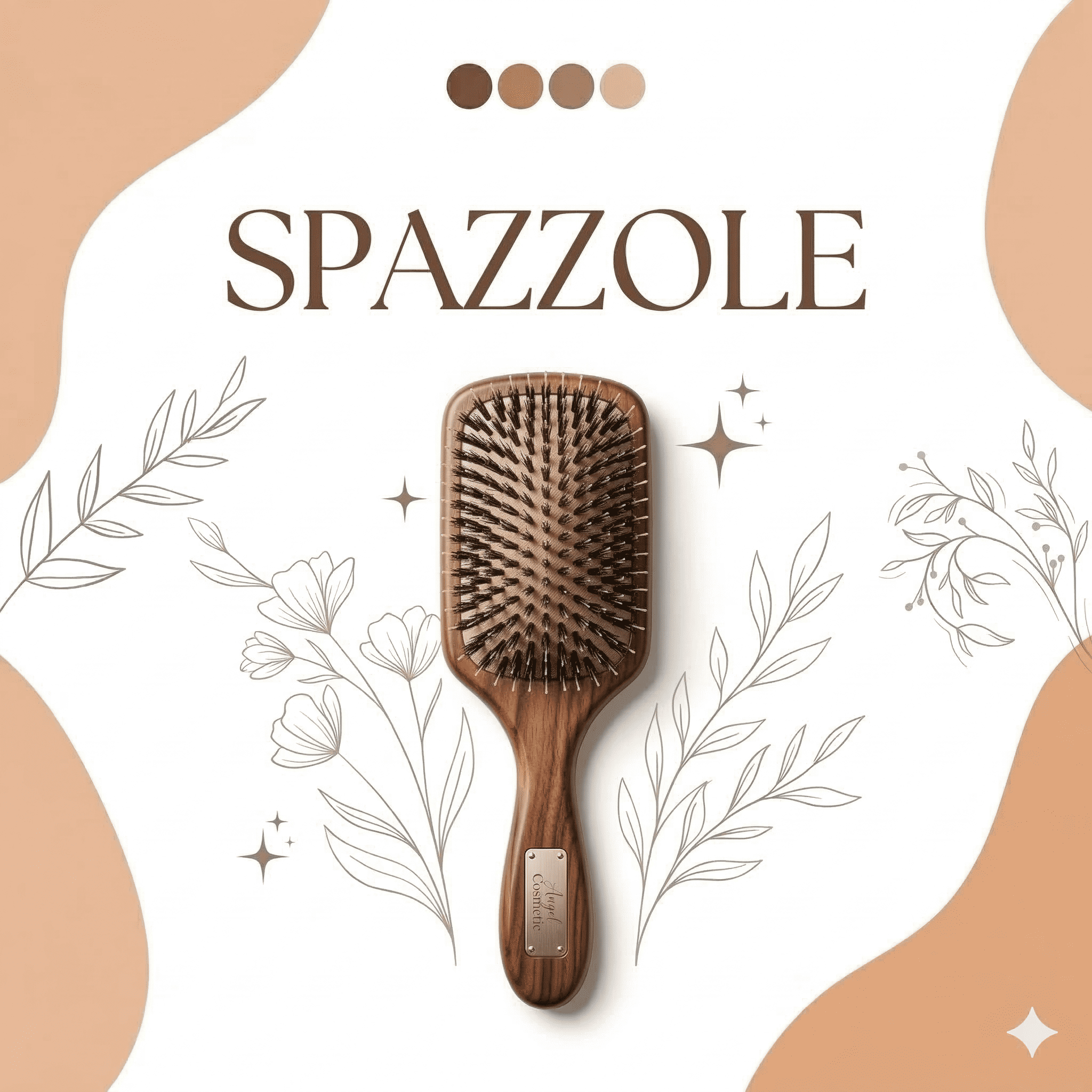 Spazzole