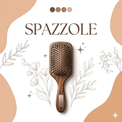 Spazzole