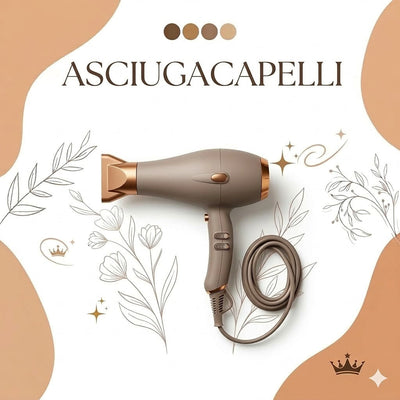 Asciugacapelli