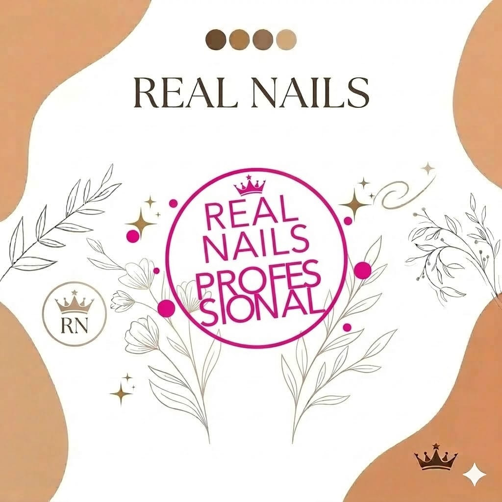 Real nails