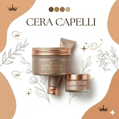 Cera Capelli