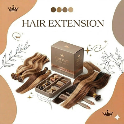 Hair Extension