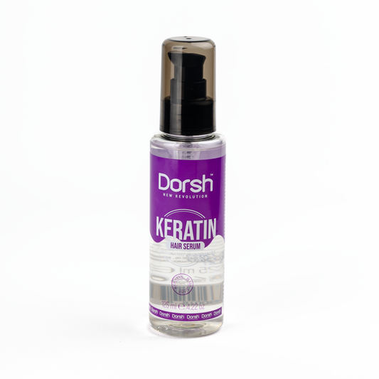 DORSH KERATIN HAIR CARE SERUM