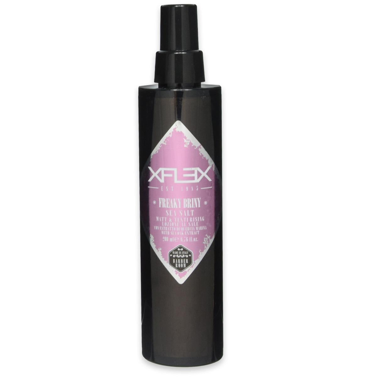 XFLEX LOZIONE PER CAPELLI SPRAY AL SALE 200ML