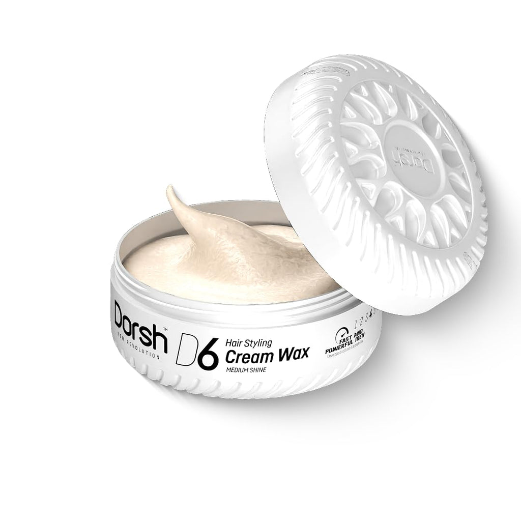 CERA PER CAPELLI DORSH D6 150ML