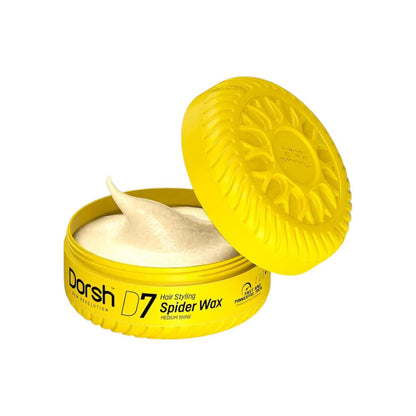 CERA PER CAPELLI DORSH D7 STYLING SPIDER WAX 150ML