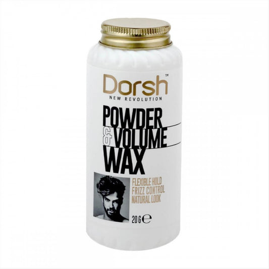 Cera volumizzante in polvere DORSH 20gr