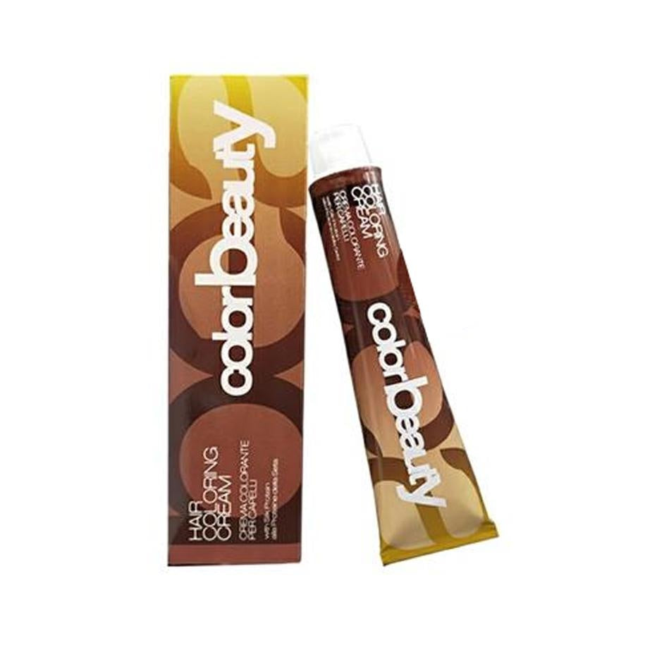 TINTA PER CAPELLI COLORBEAUTY hair coloring cream