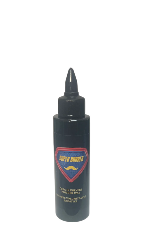 Super Barber cera in polvere volumizzante 10 gr
