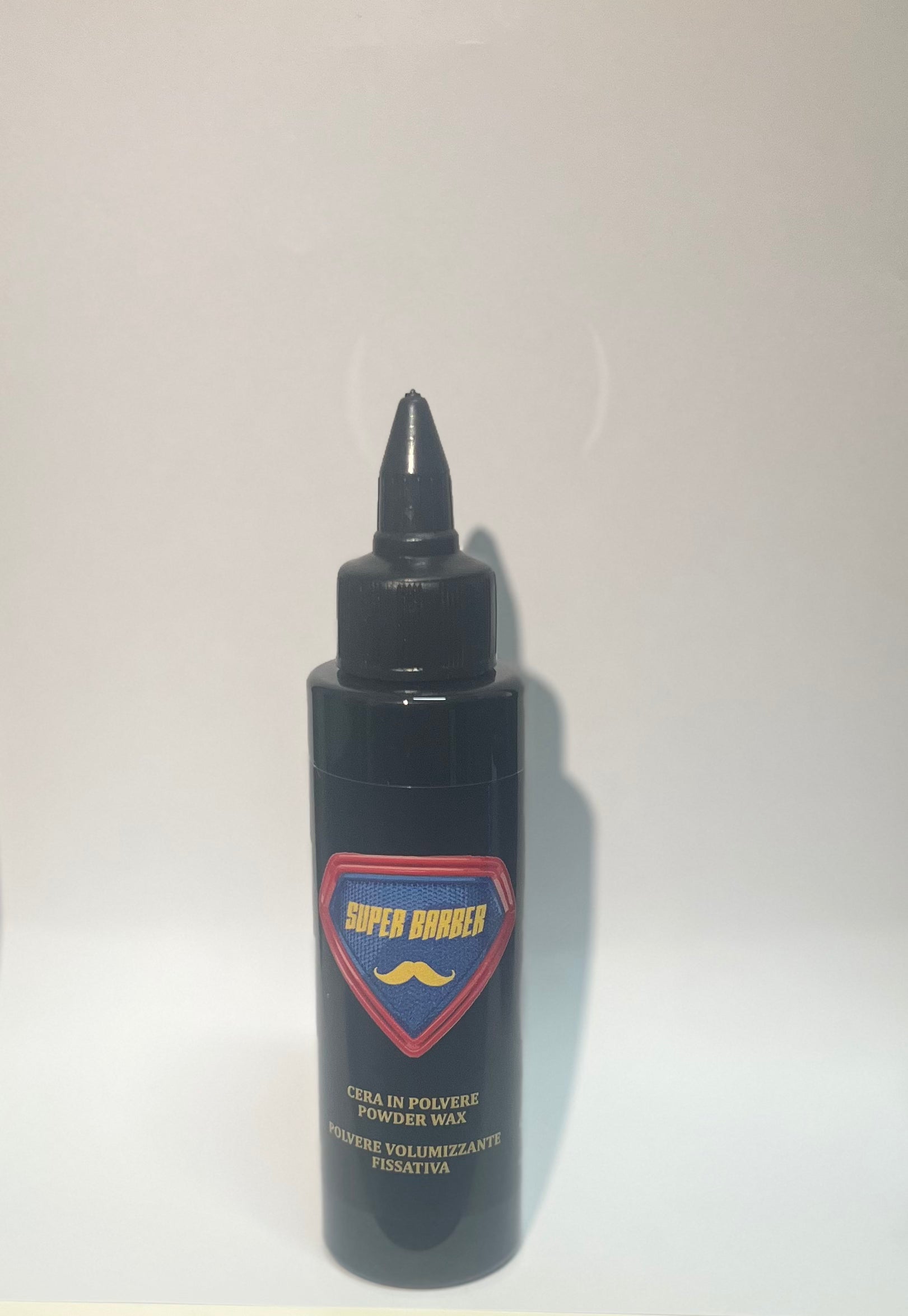 Super barber cera in polvere Volumizzante powder wax