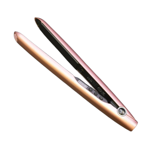 HairON Piastra Euphoria Extra Lisse Rose Gold