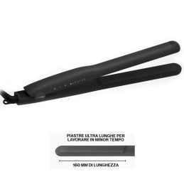 PIASTRA HAIRON ULTRA EXTRA LONG TOURMALINE27X160MM