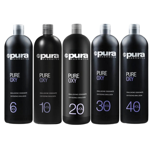 Pura Kosmetica Pure  Oxy 1000ml