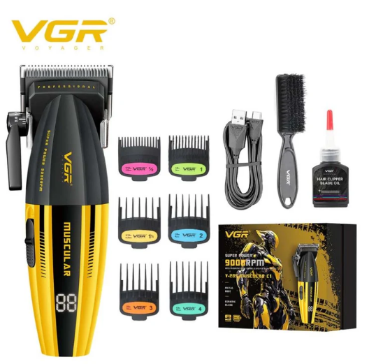 Rasoio clipper V-285 VGR