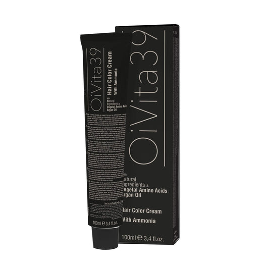 OiVita39 Tinta Capelli
