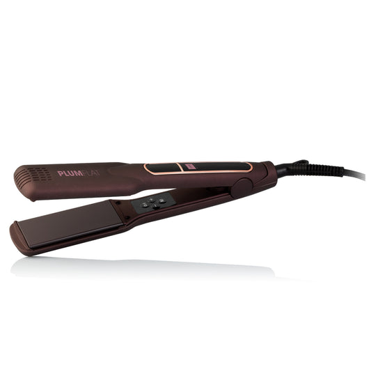 labor pro piastra per capelli in ceramica tourmaline plumflat