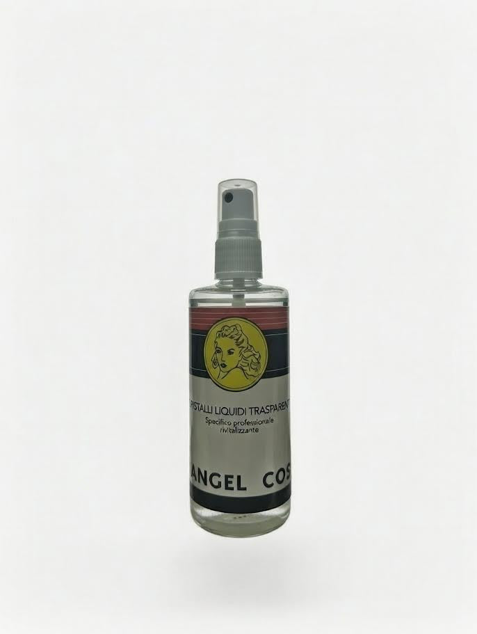 CRISTALLI LIQUIDI TRASPARENTI ANGEL COS  1OOML