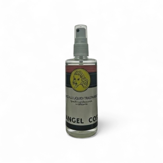 CRISTALLI LIQUIDI TRASPARENTI ANGEL COS  1OOML