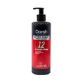 DORSH AFTER SHAVE CREAM COLOGNE 400 ML