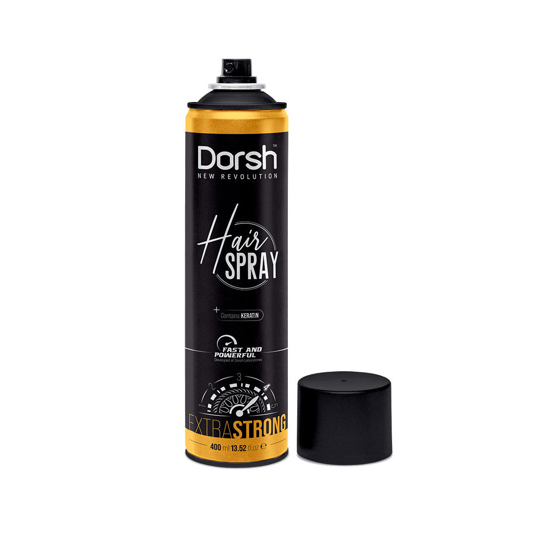 DORSH HAIR SPRAY 400ML