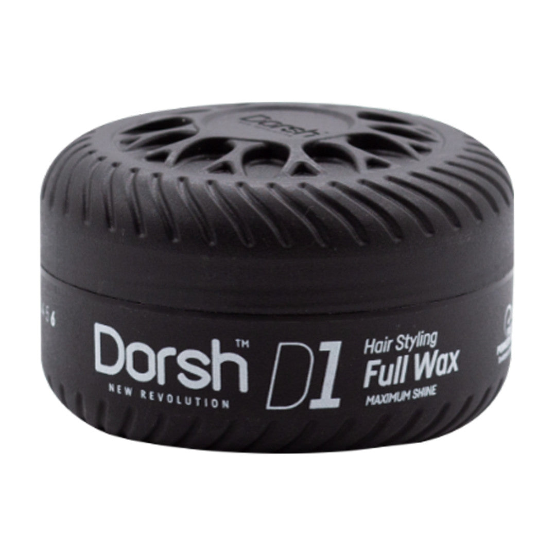 DORSH D1 HAIR STYLING CERA