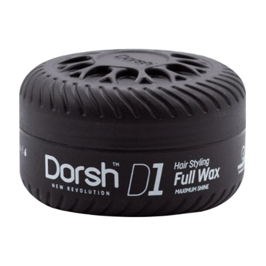 DORSH D1 HAIR STYLING CERA
