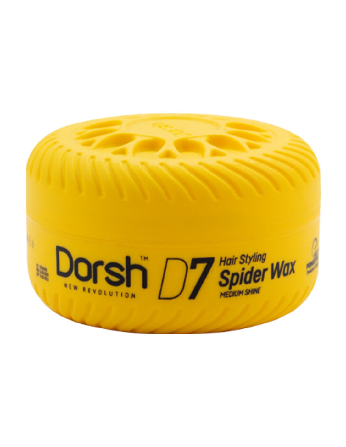 CERA PER CAPELLI DORSH D7 STYLING SPIDER WAX 150ML