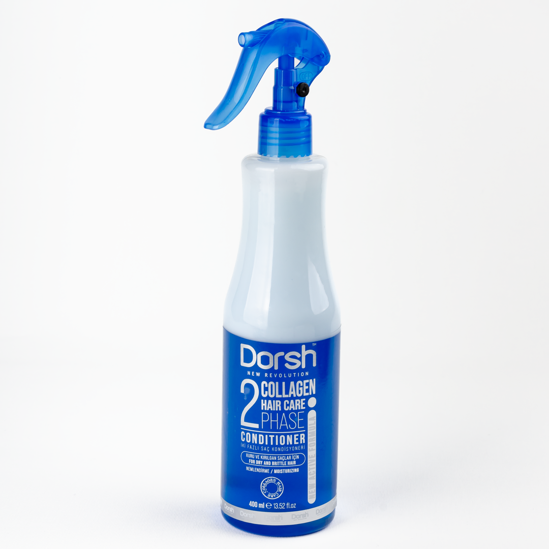 DORSH  PHASE CONDITIONER 400ML