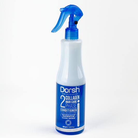 DORSH  PHASE CONDITIONER 400ML