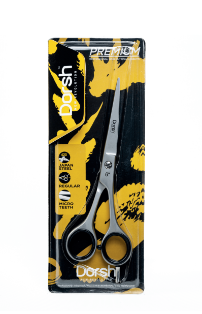 DORSH PROFESSIONAL SCISSOR SERIES - 6’