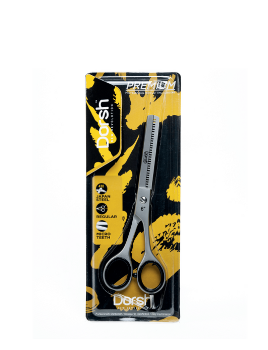 DORSH PROFESSIONAL SCISSOR SERIES - 6’ SFOLTITRICE