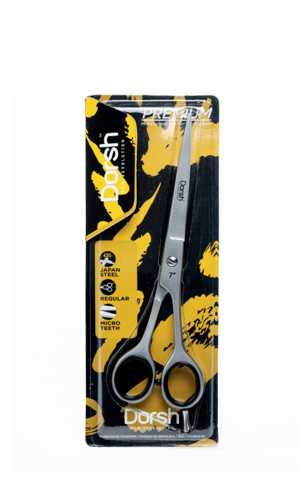 DORSH PROFESSIONAL SCISSOR SERIES - 7’