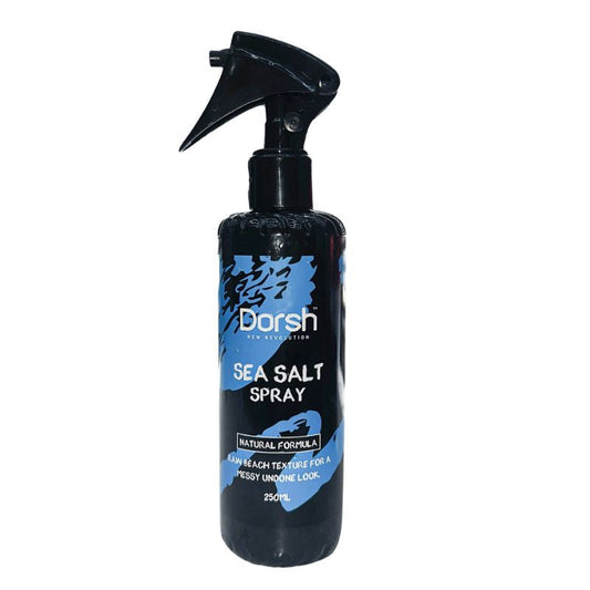DORSH SEA SALT SPRAY 250 ML