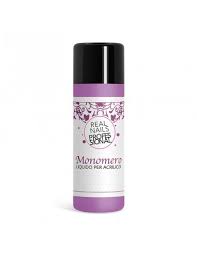 real nails preparatore monomero 100ml