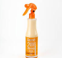 DORSH ARGAN 2 PHASE CONDITIONER 400 ML