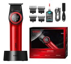 Vgr v-977 high speed 6000-9000 giri al minuto professional hair trimmer