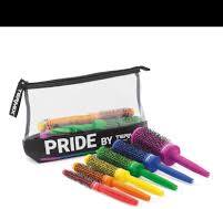 Termix kit pride 6 spazzole