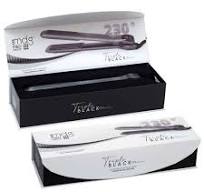 MUSTER PIASTRA MDG TRIPLE BLACK PIASTRA PROFESSIONALE