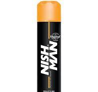 NISHMAN 05 Lacca per capelli ULTRA Forte  400 ml