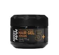 GEL PER CAPELLI NISHMAN ARGAN 5+