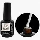 REAL NAILS PROFESSIONAL Rubber Base automodellante milk