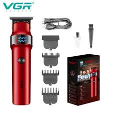 VGR V-987 PROFESSIONAL HAIR TRIMMER RASOIO ELETTRICO