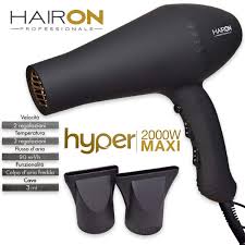 hairon hyper phon professionale 200w