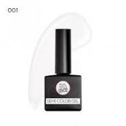 real nails semi color gel 12 ml