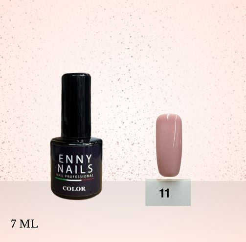 ENNY NAILS- NAIL PROFESSIONAL