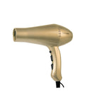Hairon Caleido phon compatto professionale gold 2000 watt