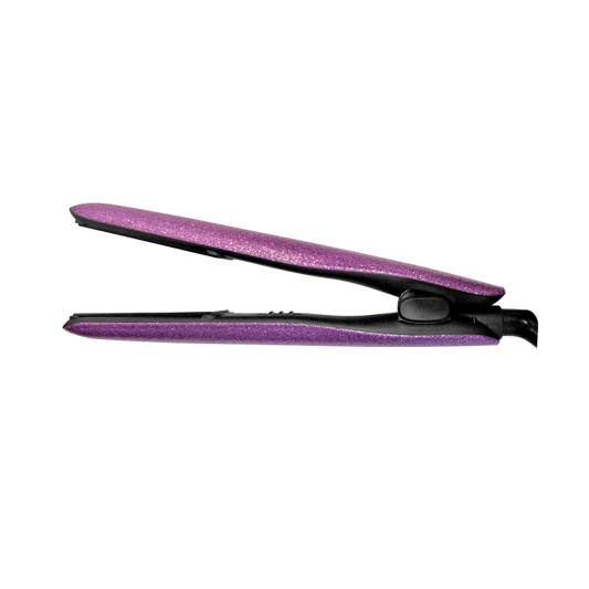 MELCAP PIASTRA ROUND & SLEEK PER EFFETTO LISCIO E MOSSO VARI COLORI