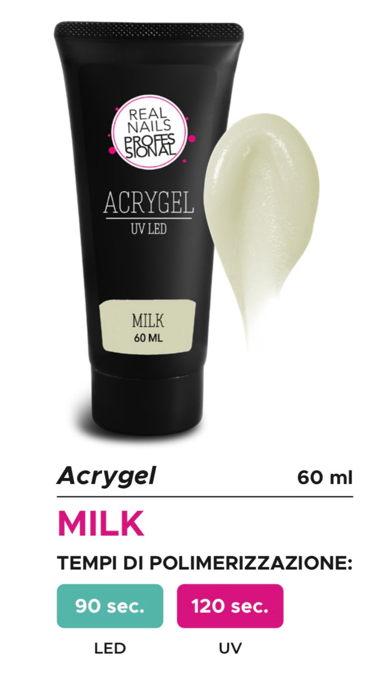acrygel real nails 60ml