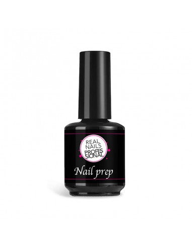 real nails nail prep 15