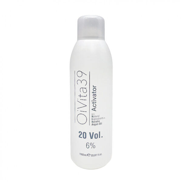 OIVITA39 OXI 20 VOLUMI 1000 ML